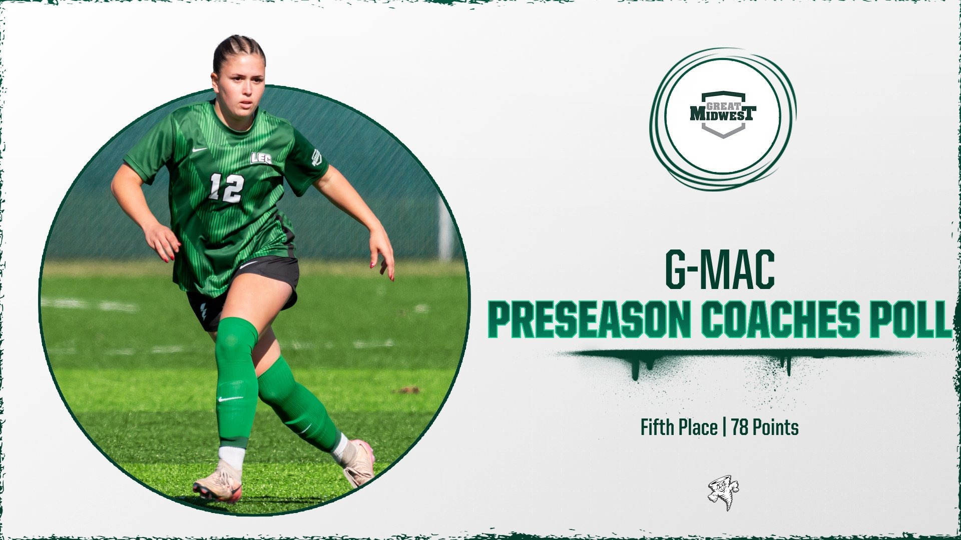WSOC GMAC Poll