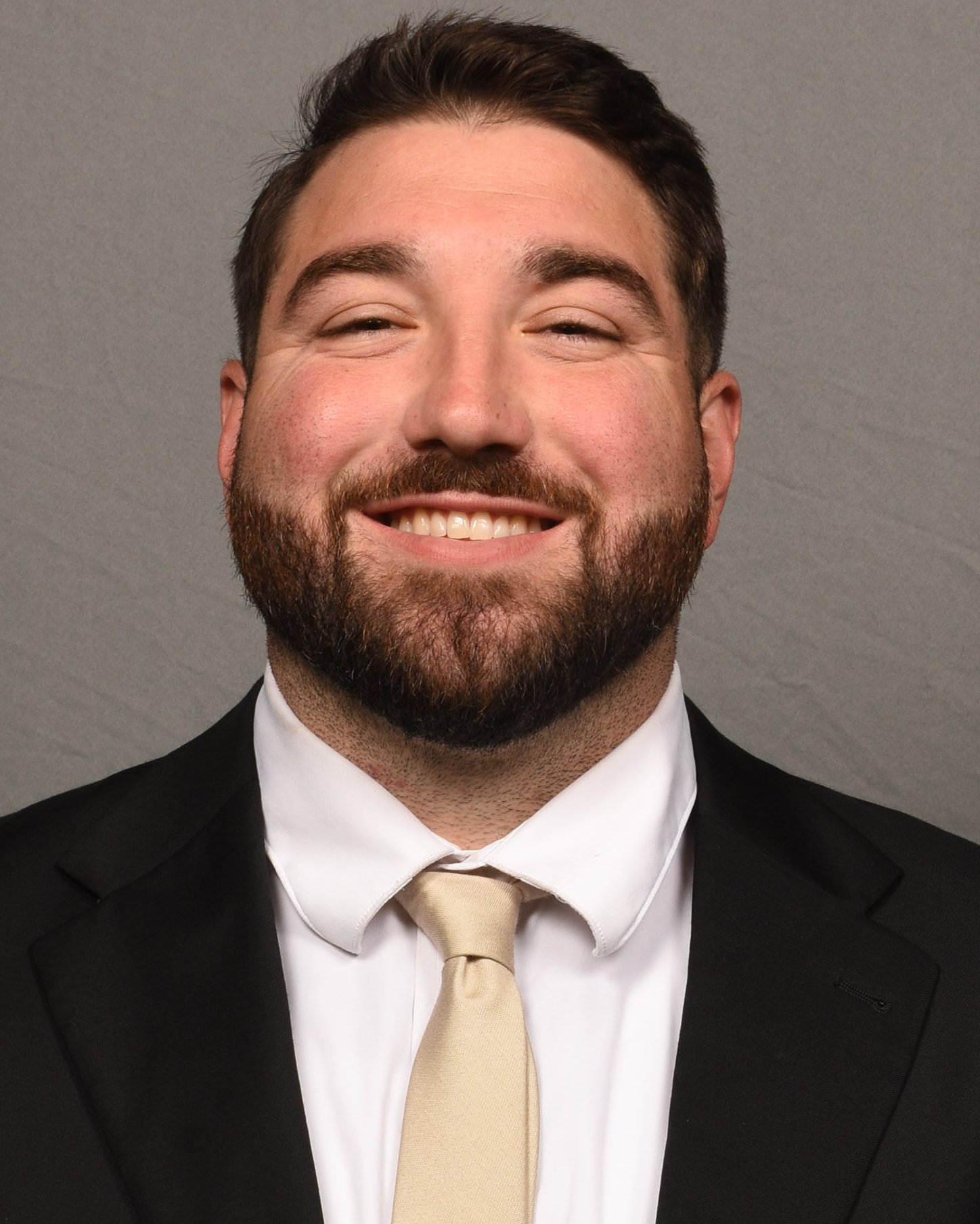 2026 Football Head Shot 