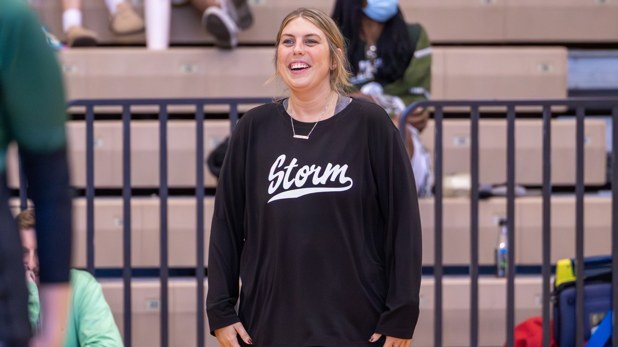 Hannah Zuchowski