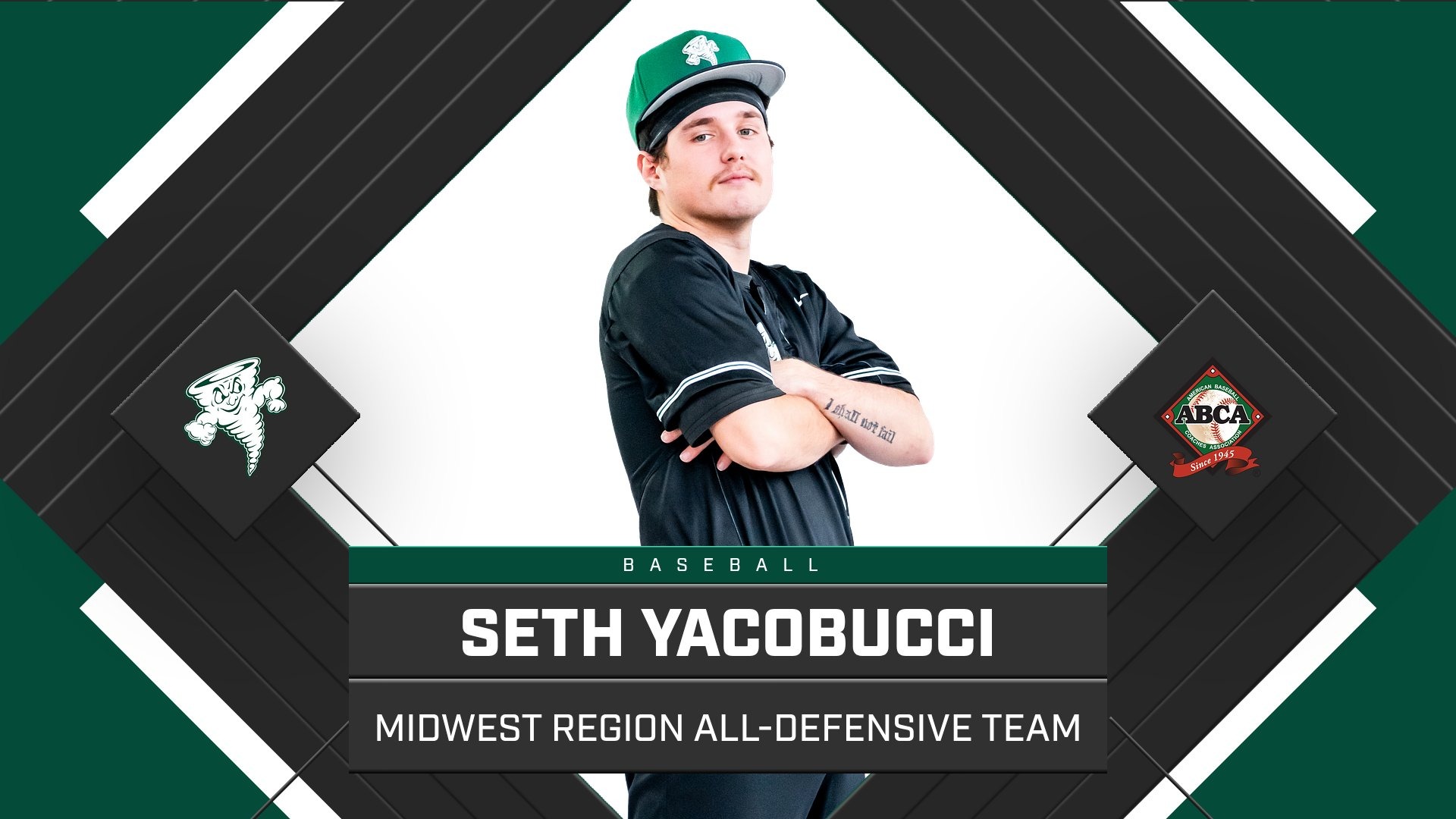 Seth Yacobucci