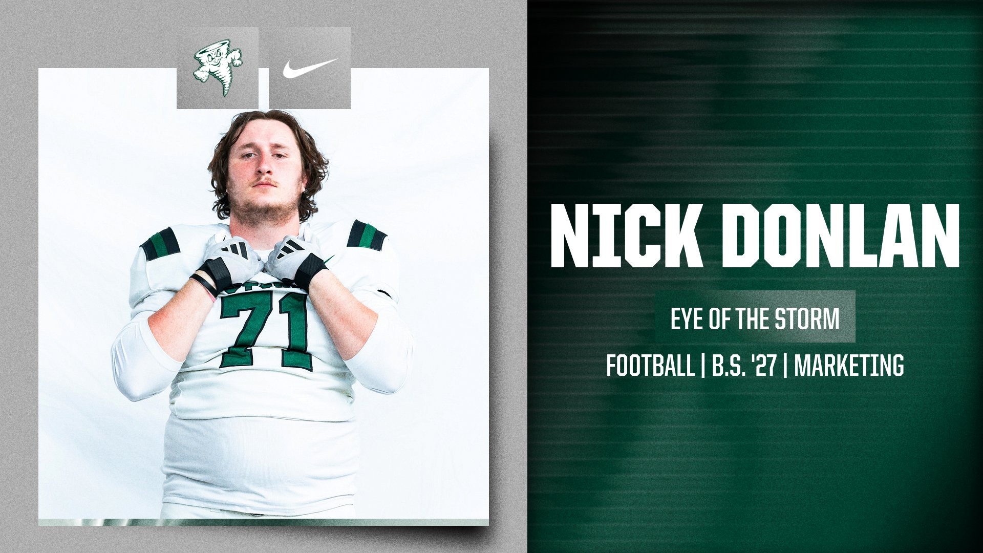 Nick Donlan