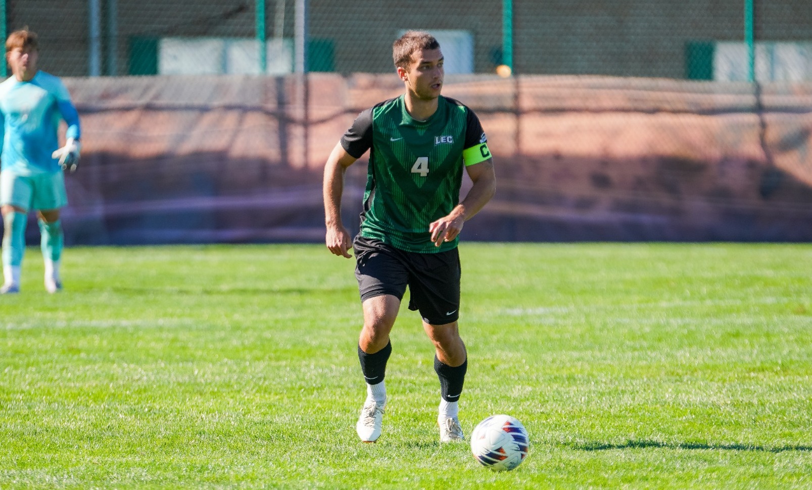 	Bekovic, Luka	