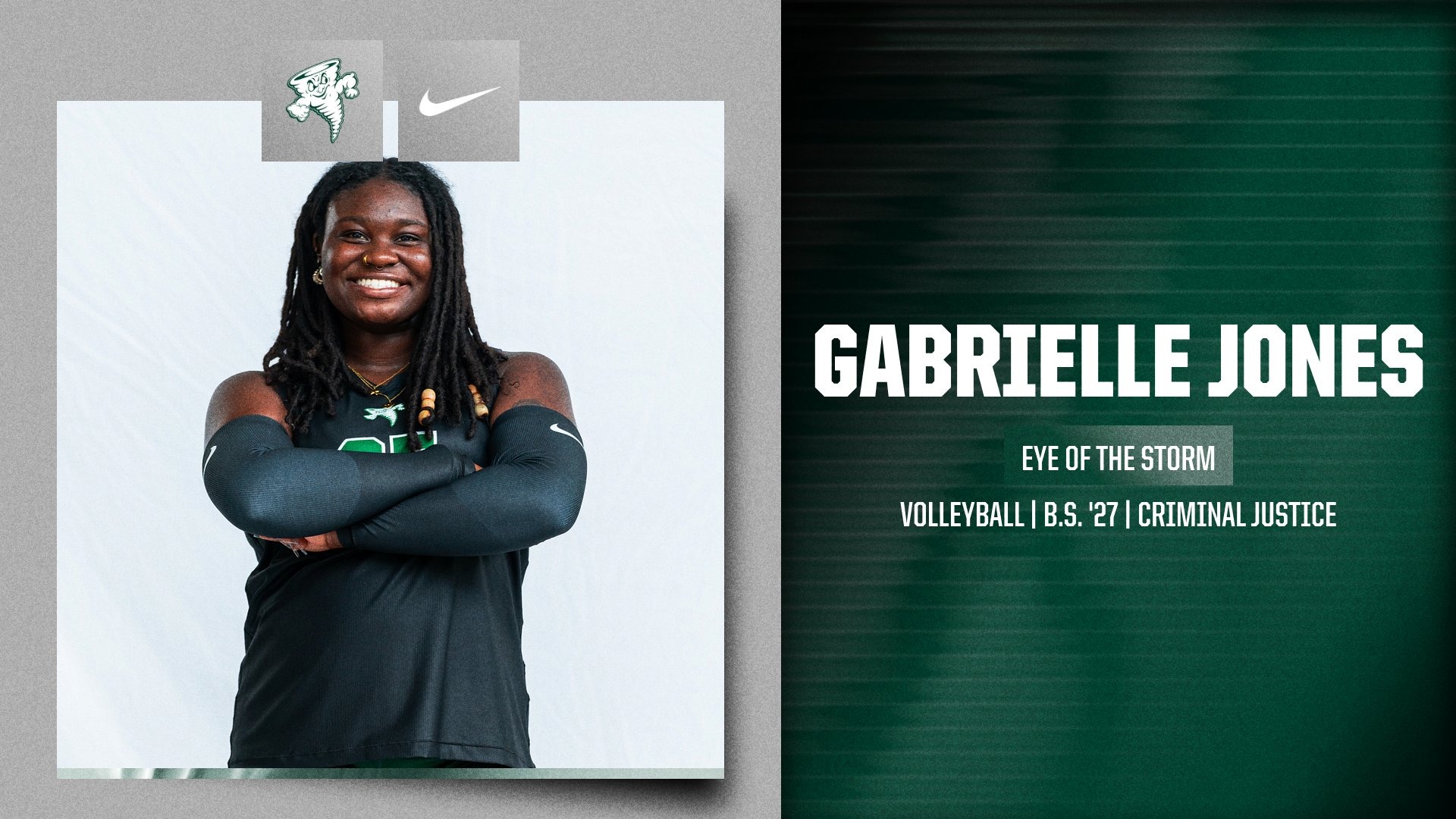 Gabrielle Jones