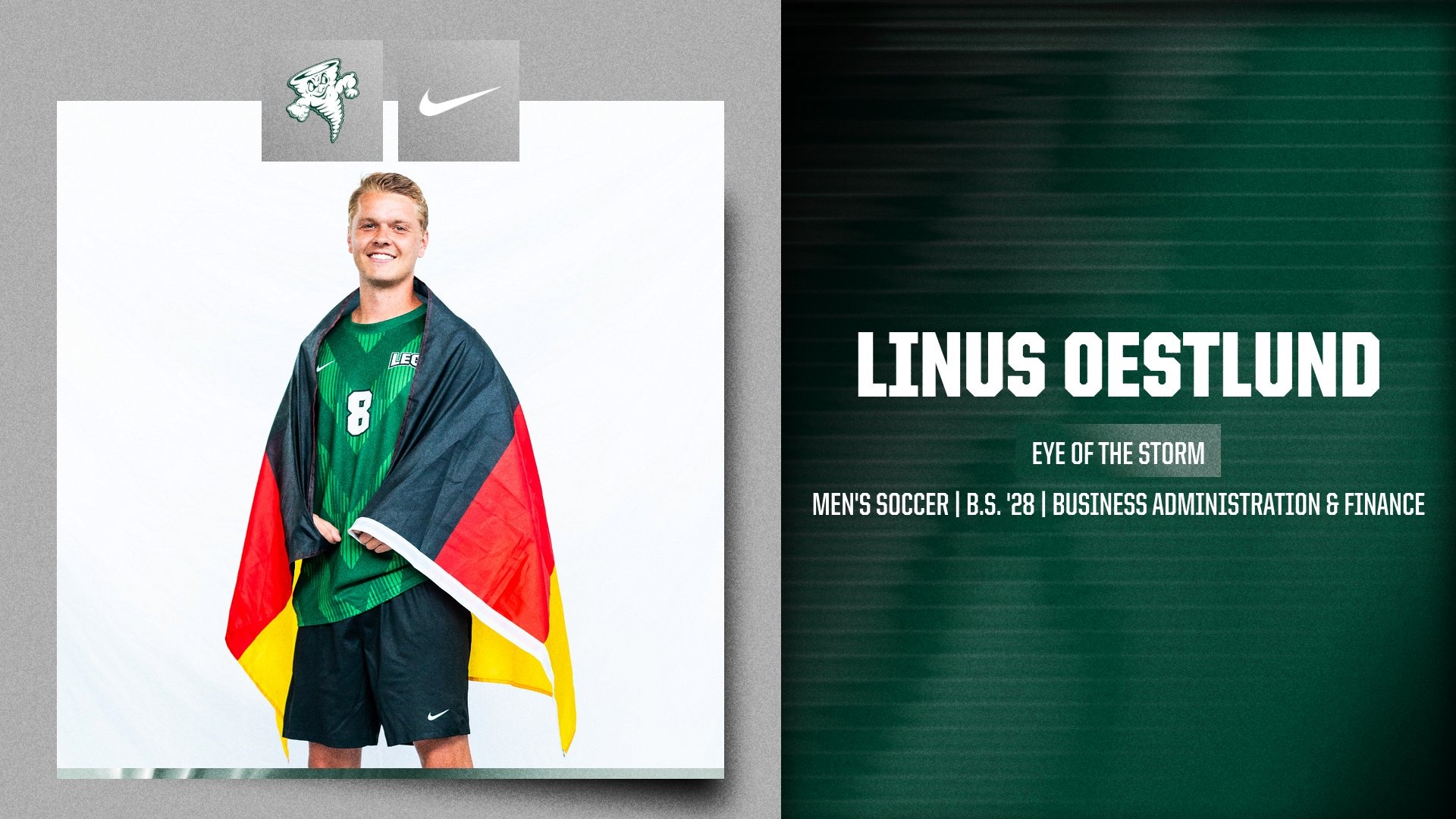Linus Oestlund