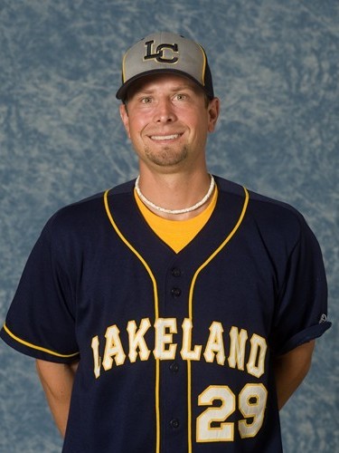 Mike Bachar