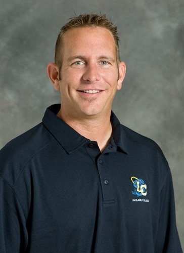 Casey Carr