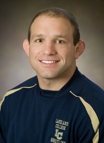 Mike DeRoehn