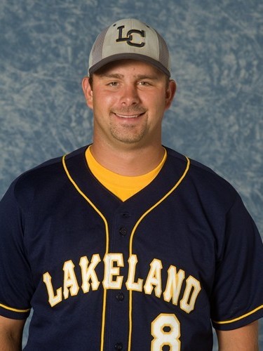 Mitch Heinemeyer