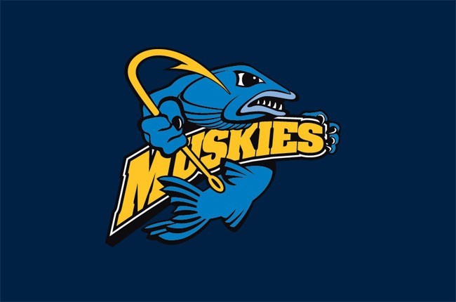 Muskies Logo