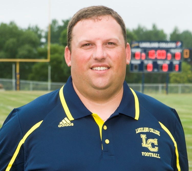 Coach Doherty