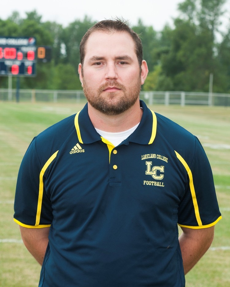 Coach Wellman