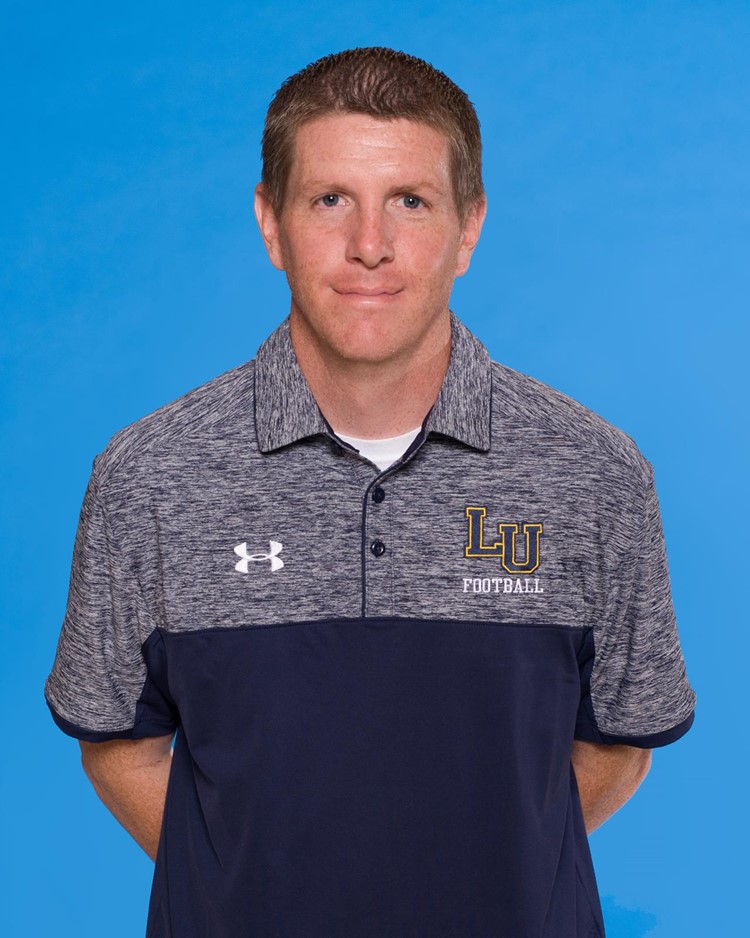 Coach Bruton