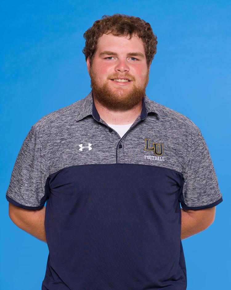 Coach Hardy 
