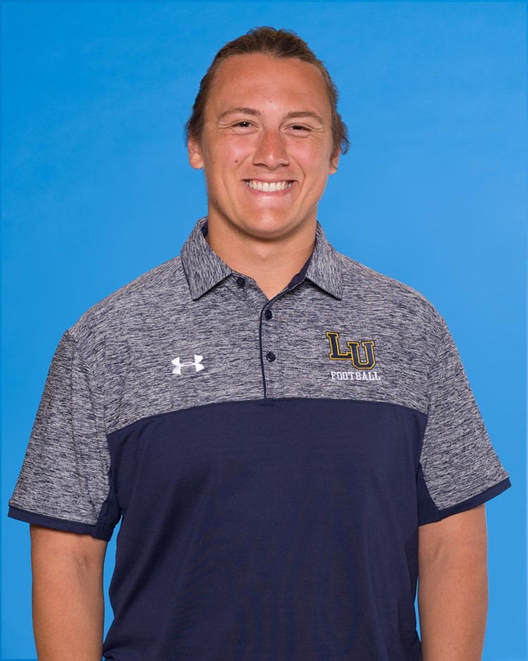 Coach Schneider