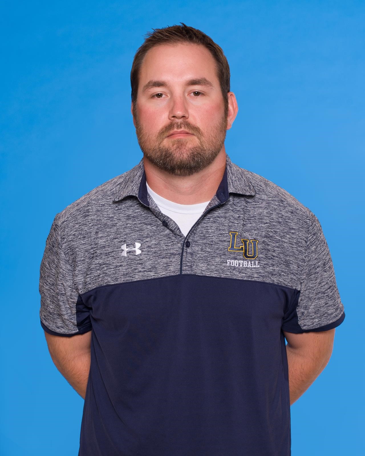 Coach Wellman 