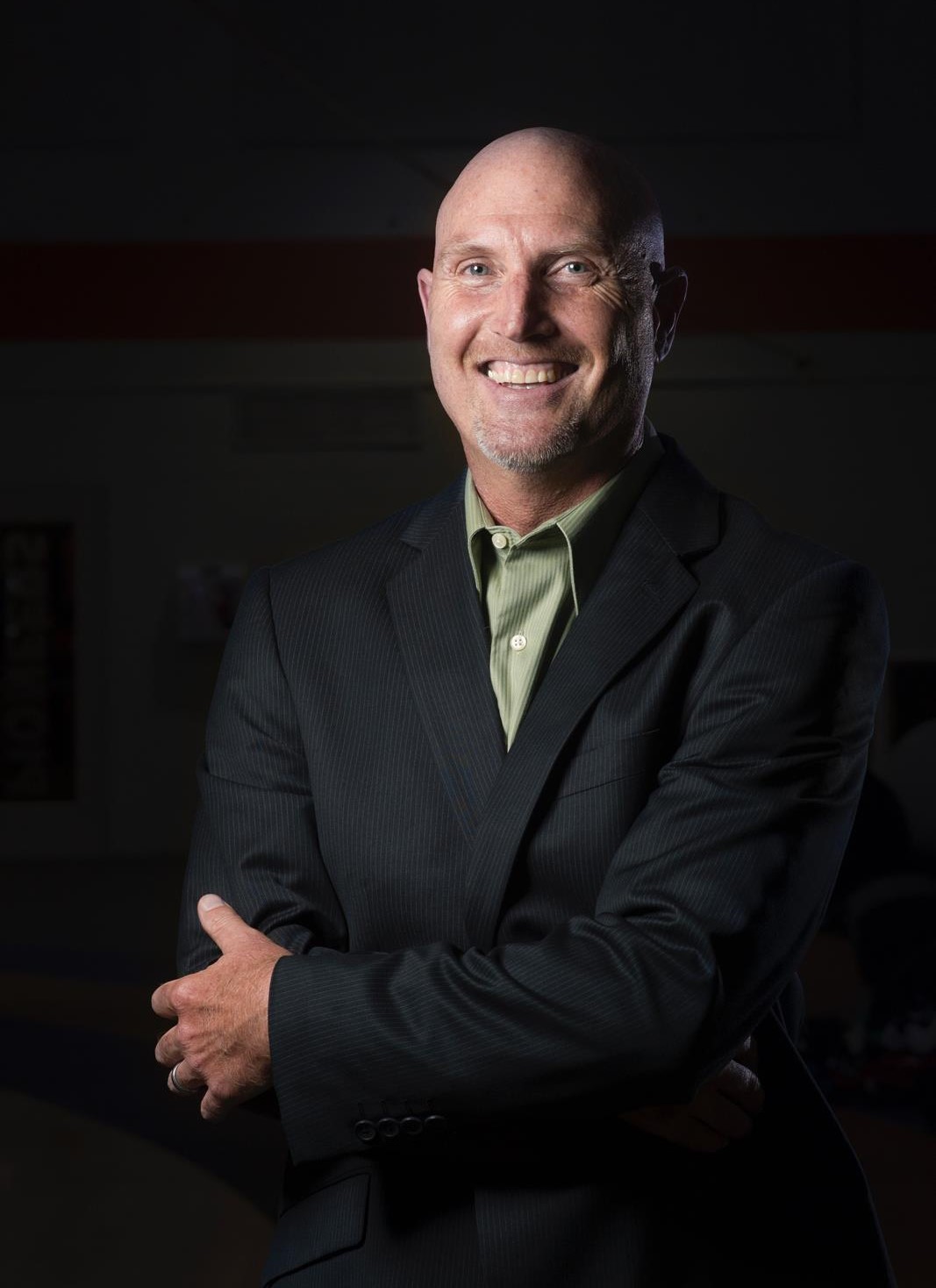 CoachMobley