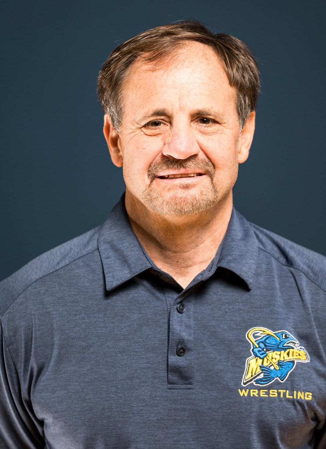Coach Brown