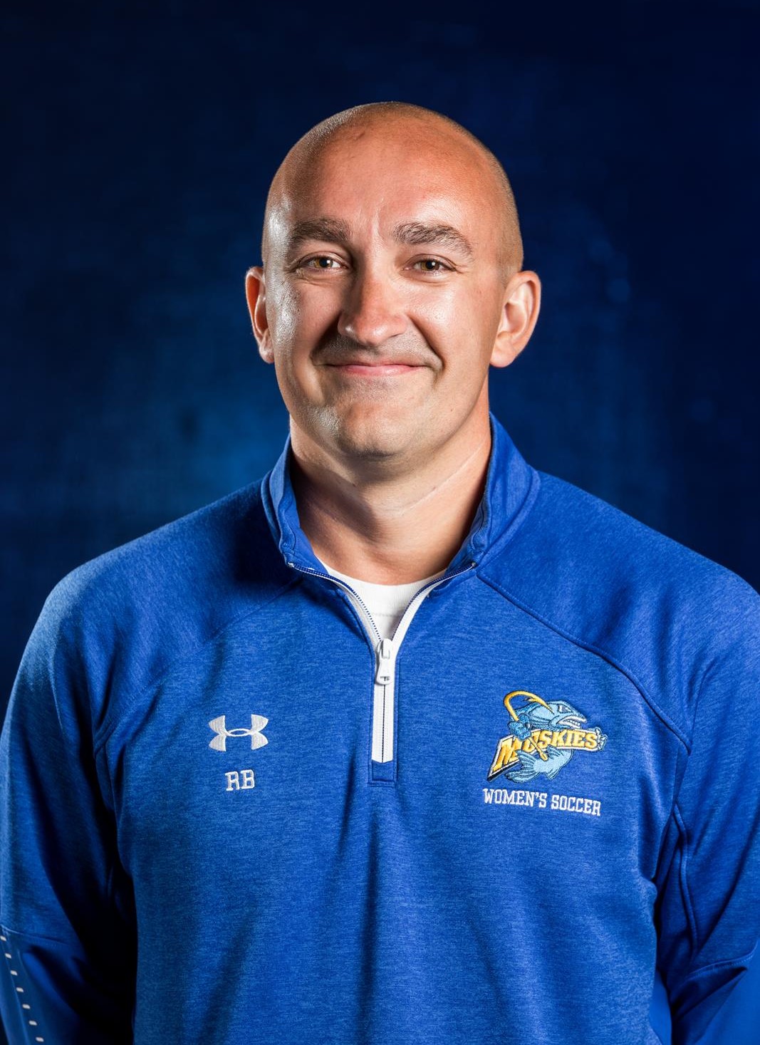 CoachBlake