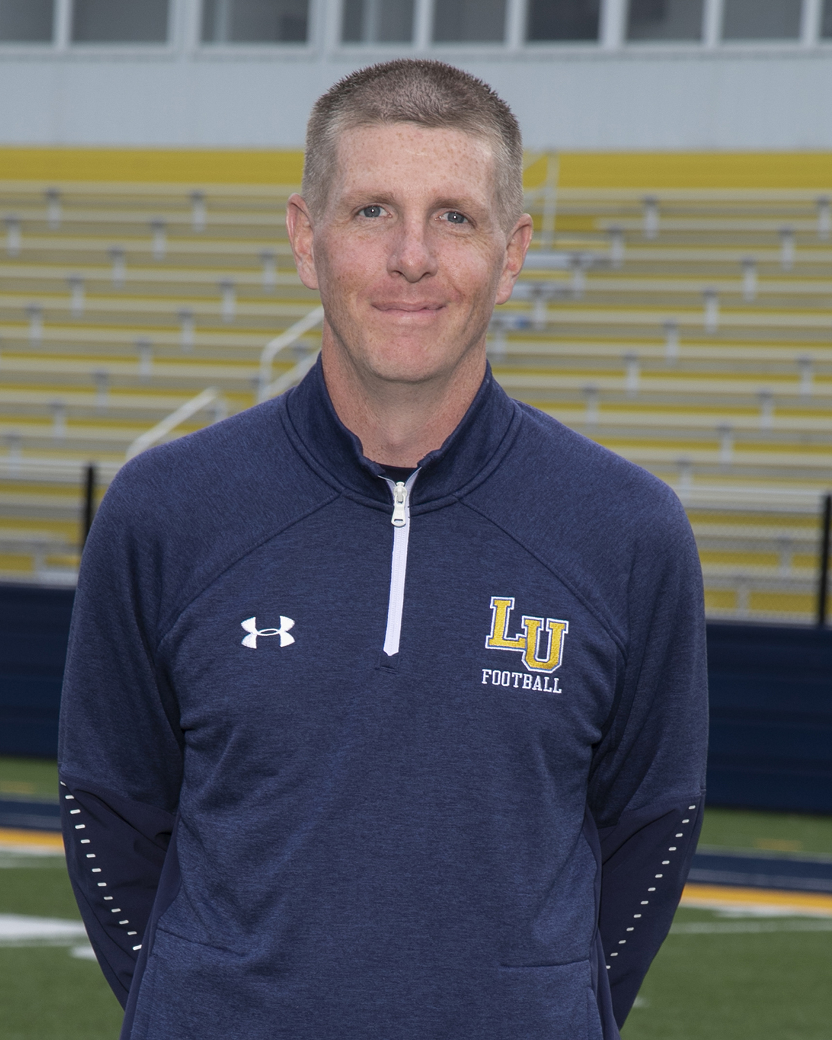 Coach Bruton