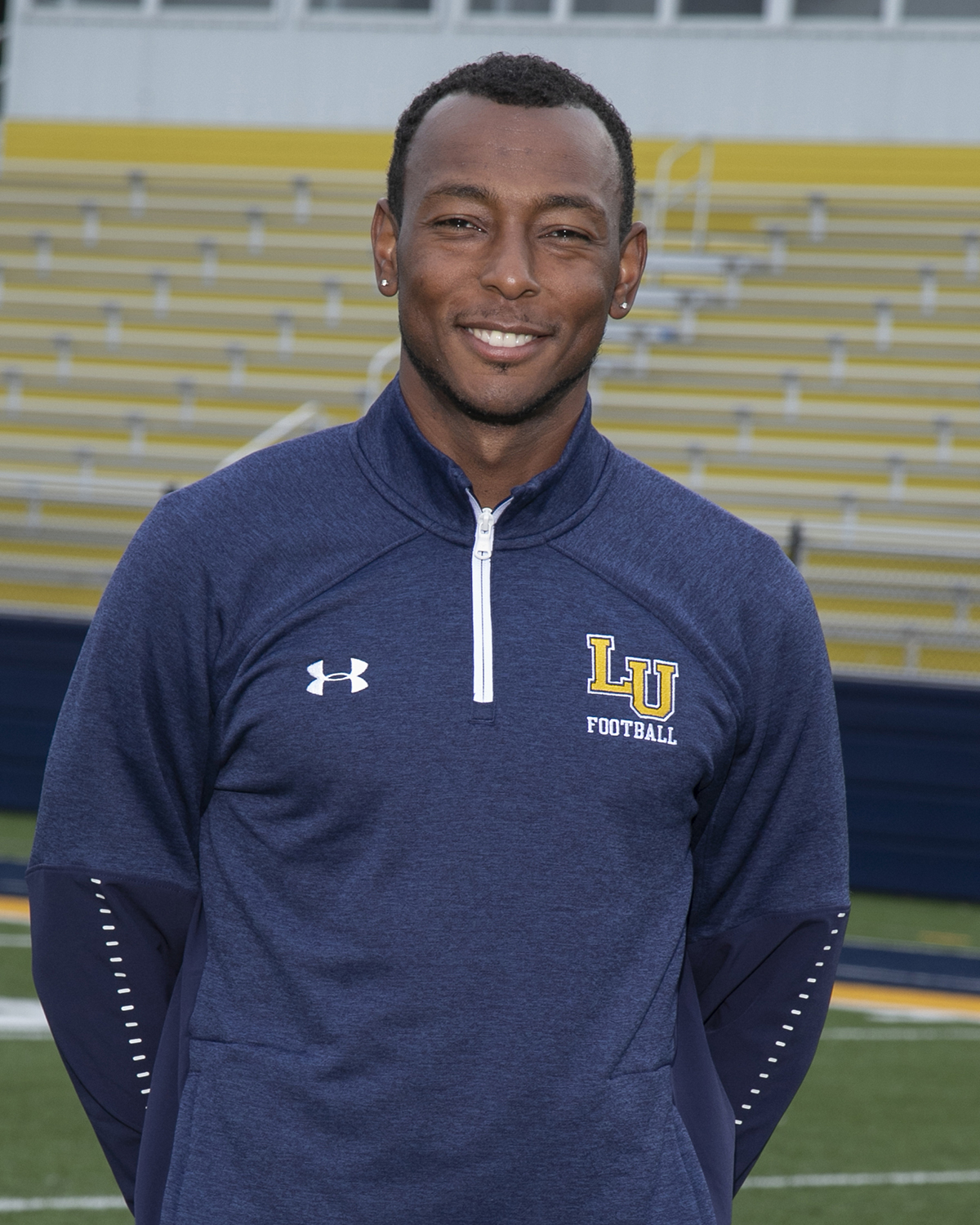 CoachEdmond