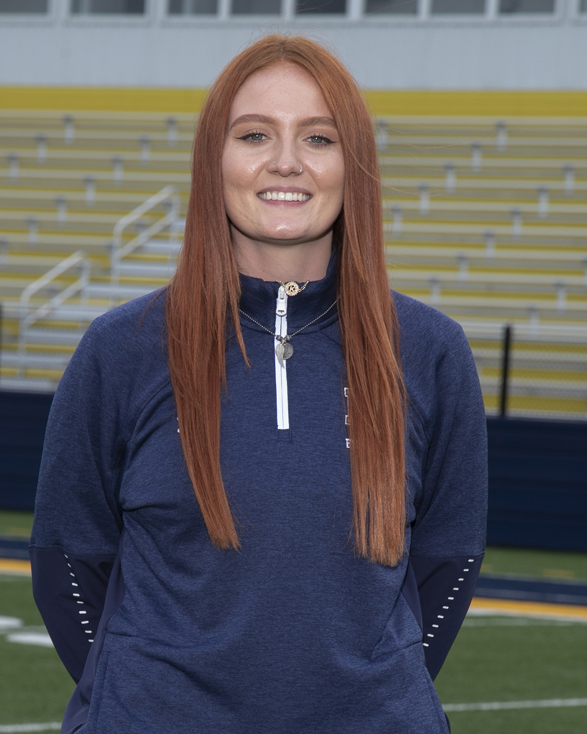 Coach Schweitzer