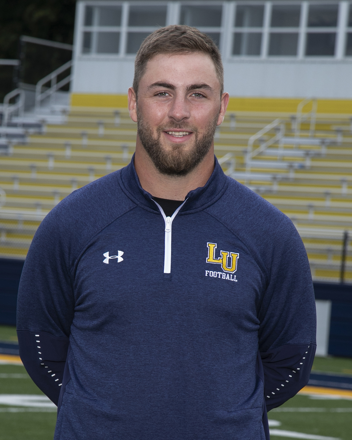 Coach Shepherd