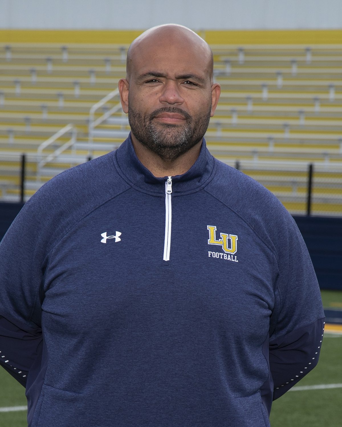 Coach Simon