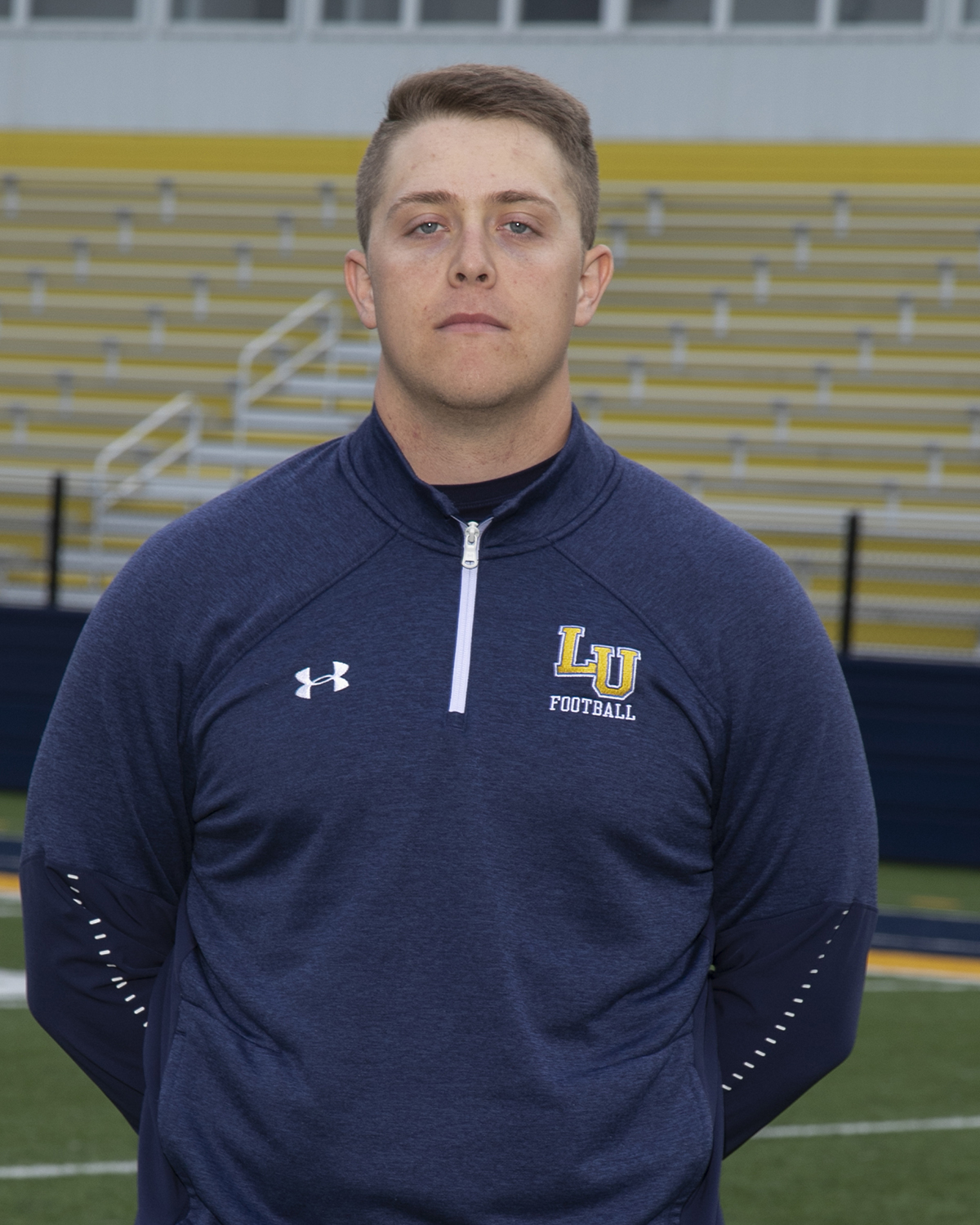 Coach Tanck