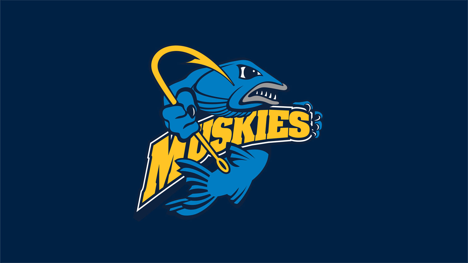 Muskie new