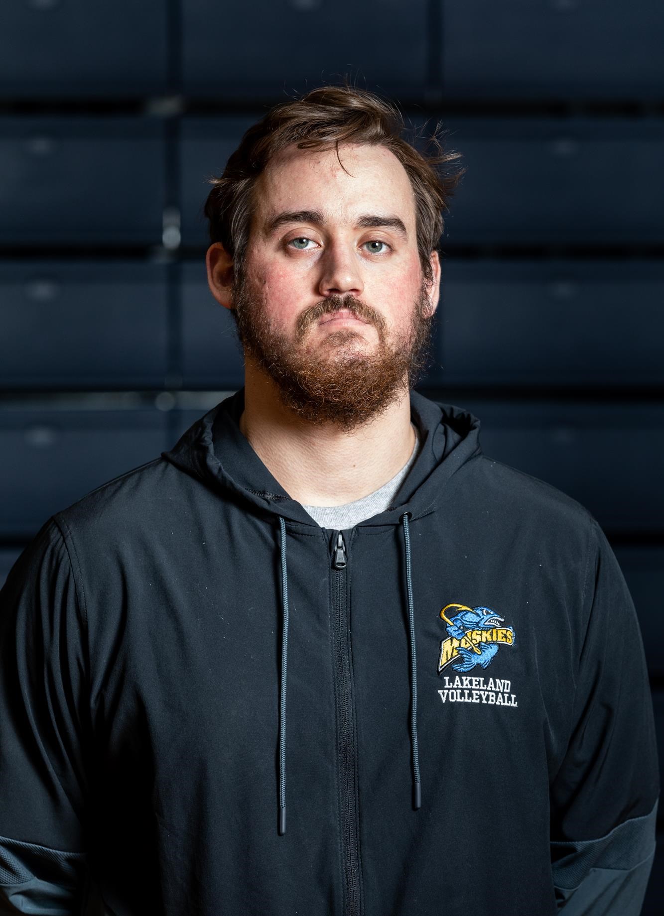Coach Klingspohn