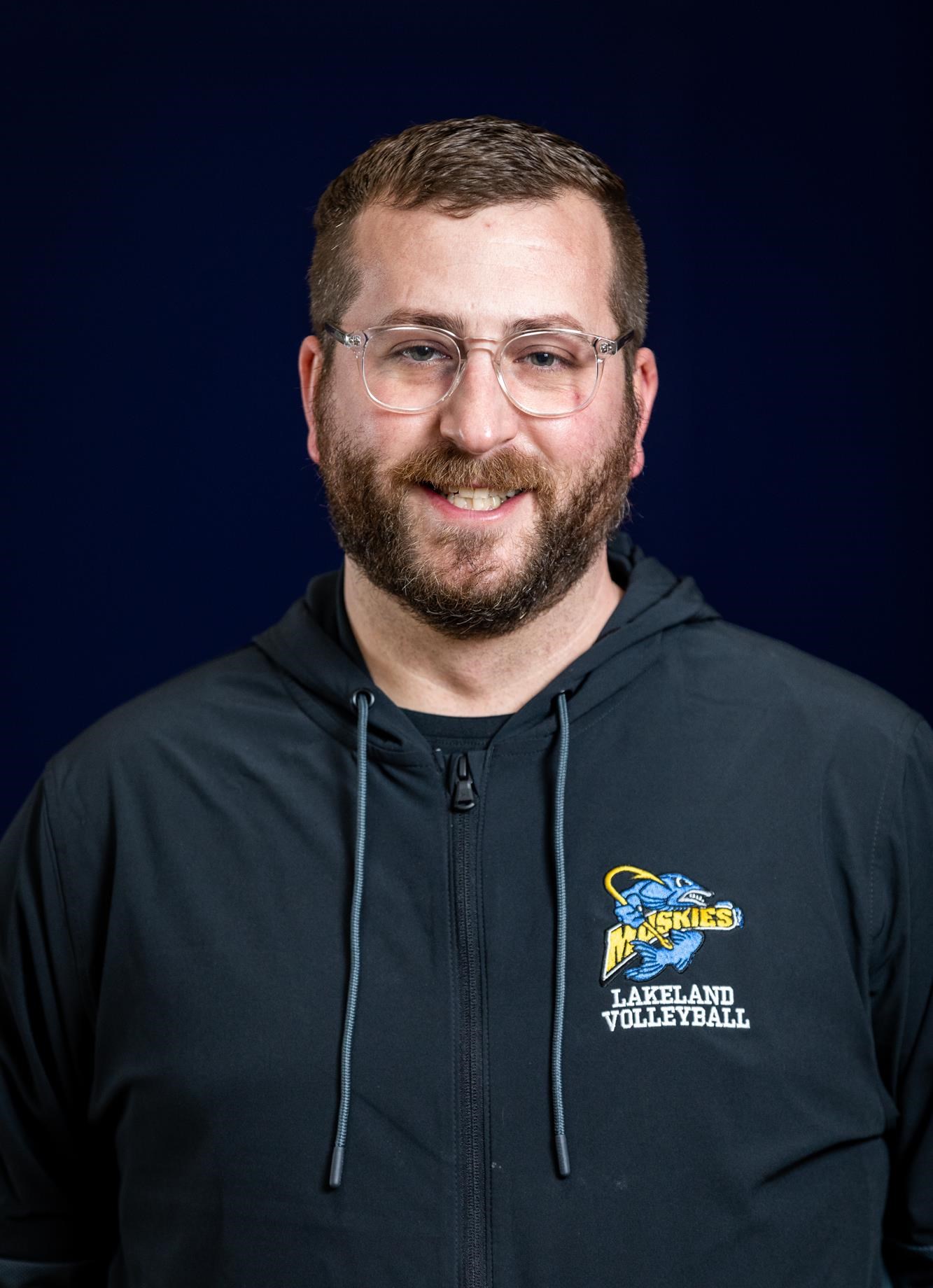 Coach Rushmer