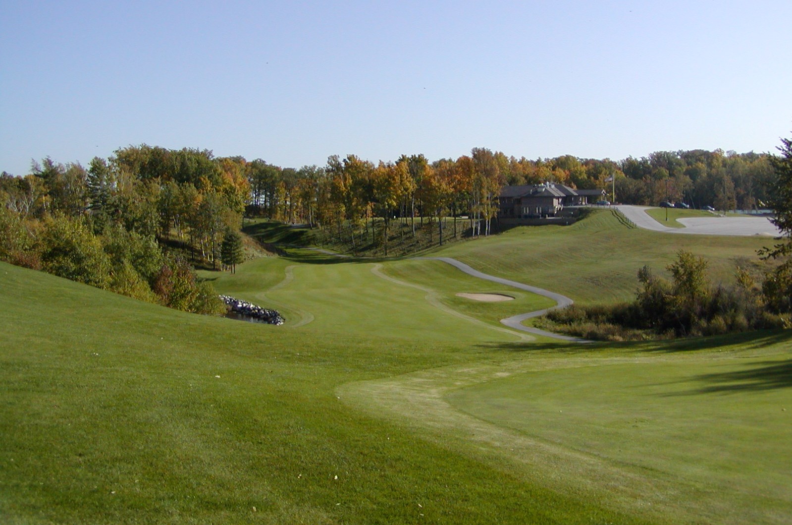 AutumnRidgeGC