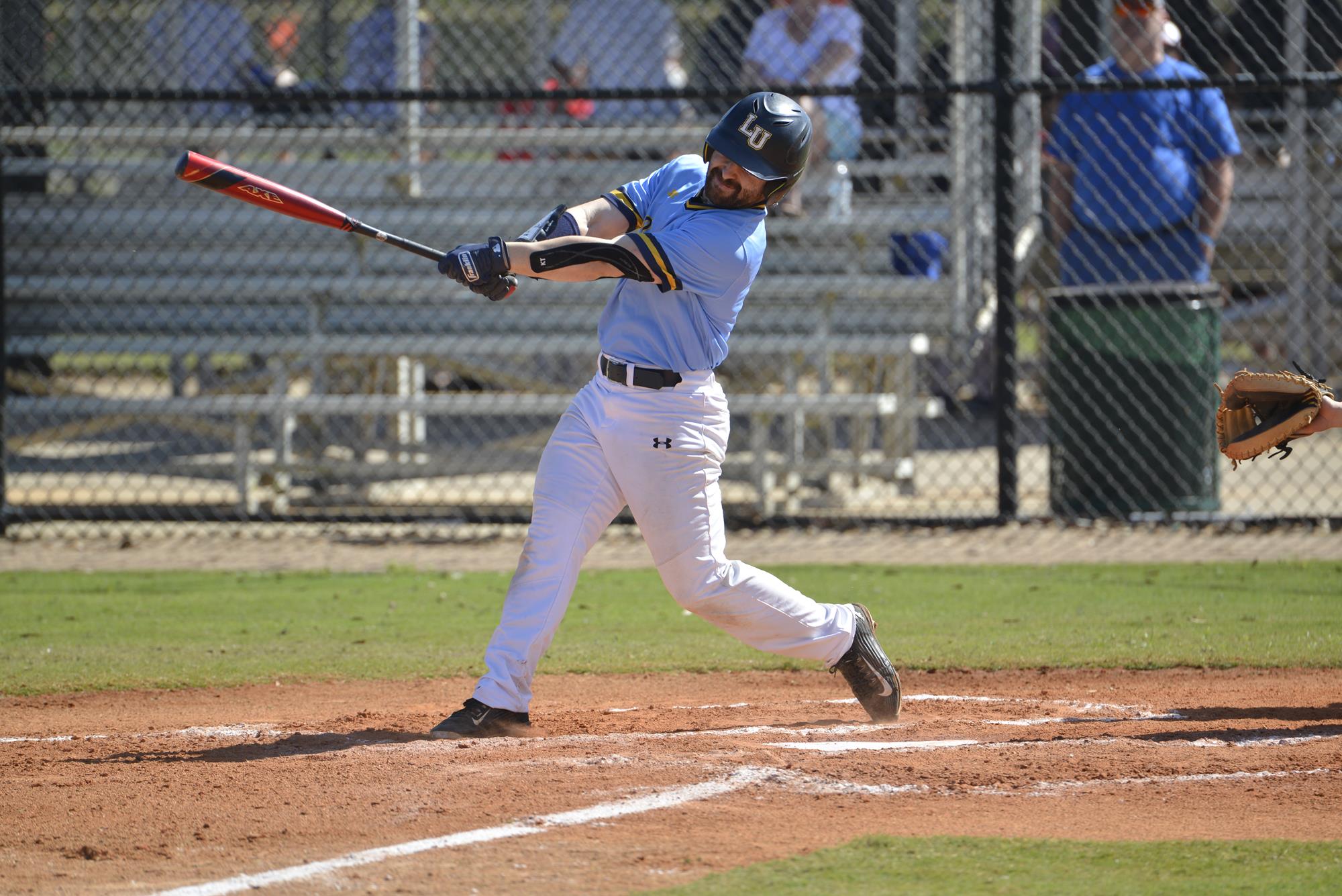 Jack Banks 2022 Baseball Lakeland University Athletics