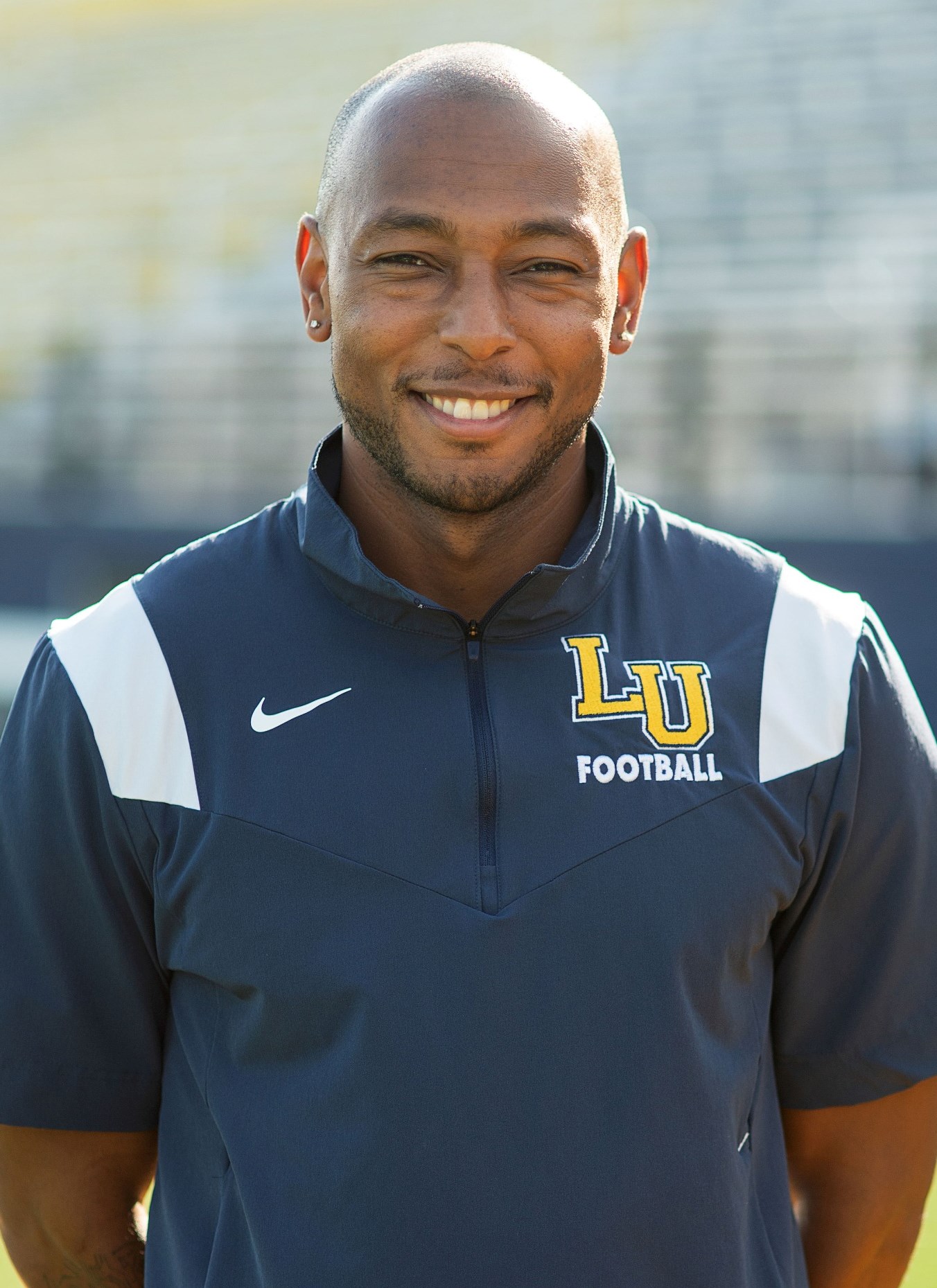 CoachEdmond