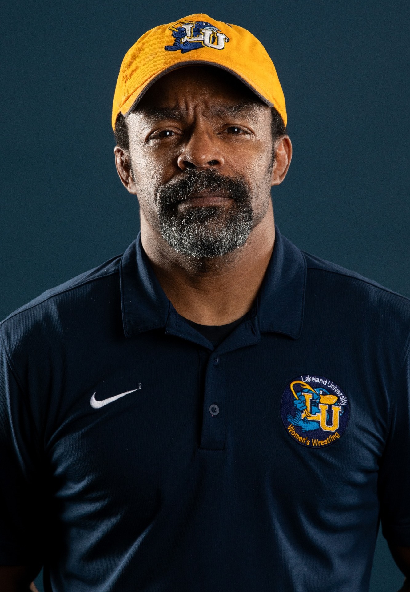 CoachGillespie