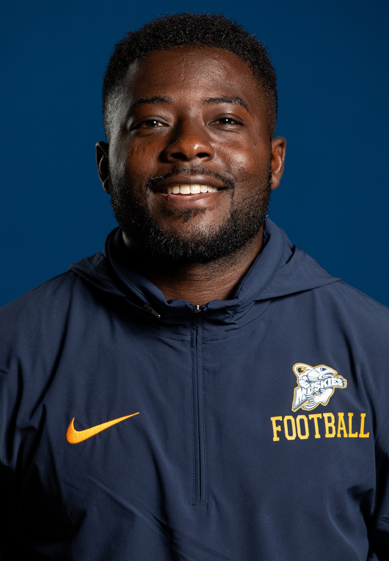 CoachBurks
