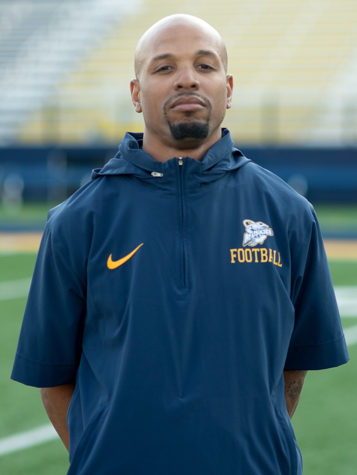CoachWoodson