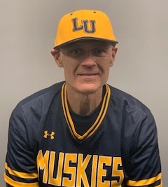 Coach Cain