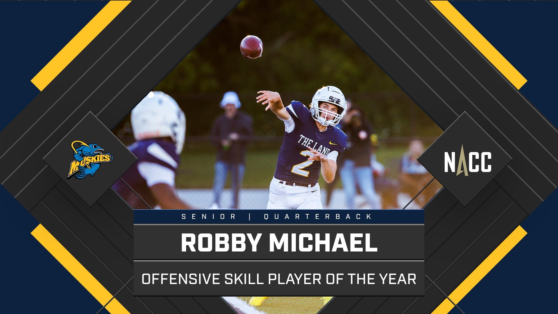 2025FBMichaelNACCPOY