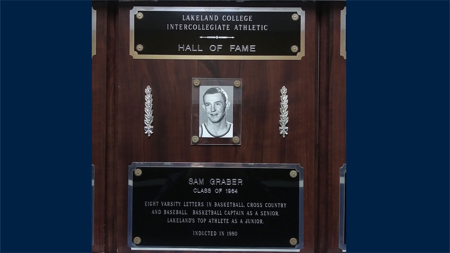 3-20-25 Sam Graber Obit