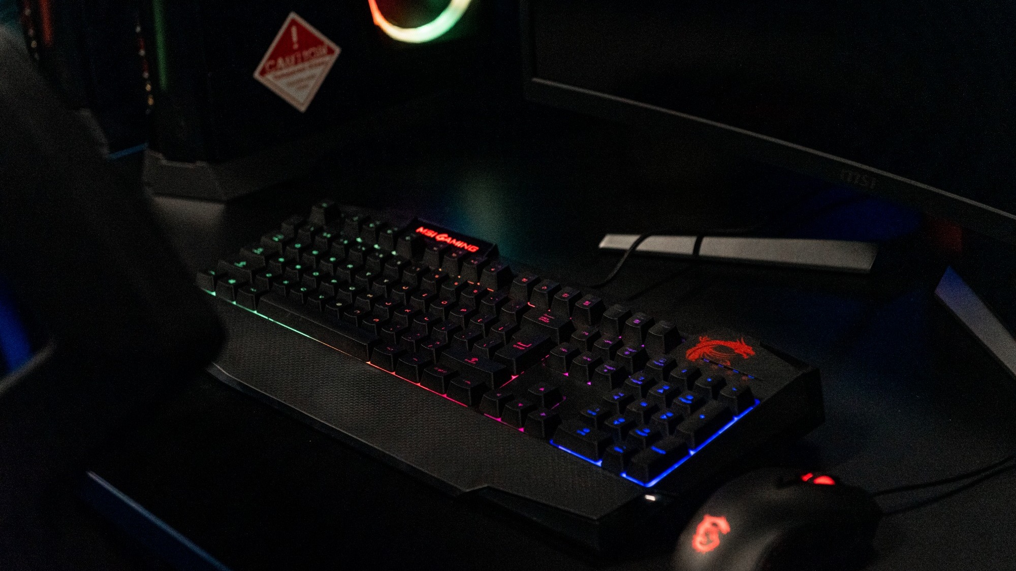 EsportsKeyboard