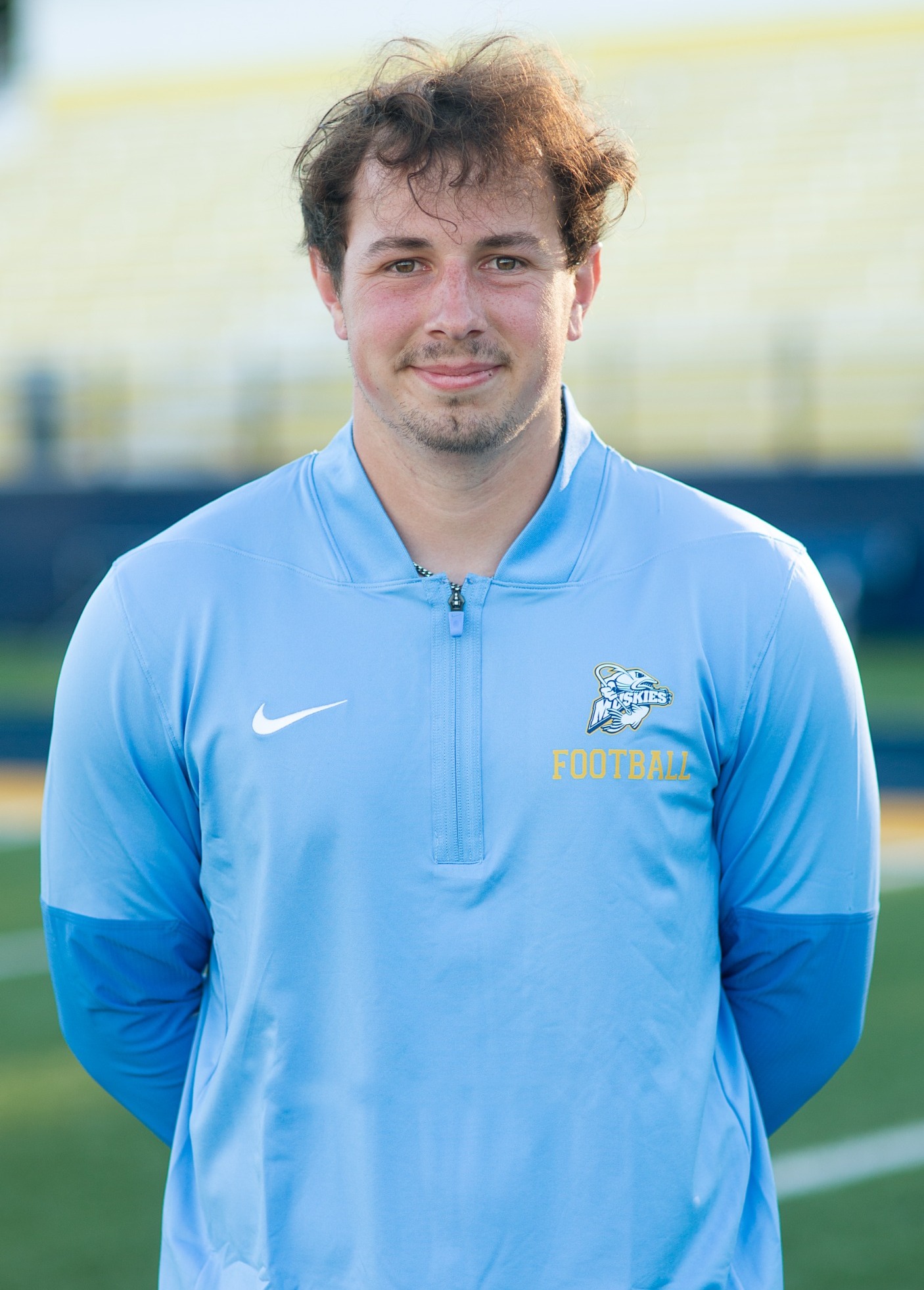 CoachGlogowski