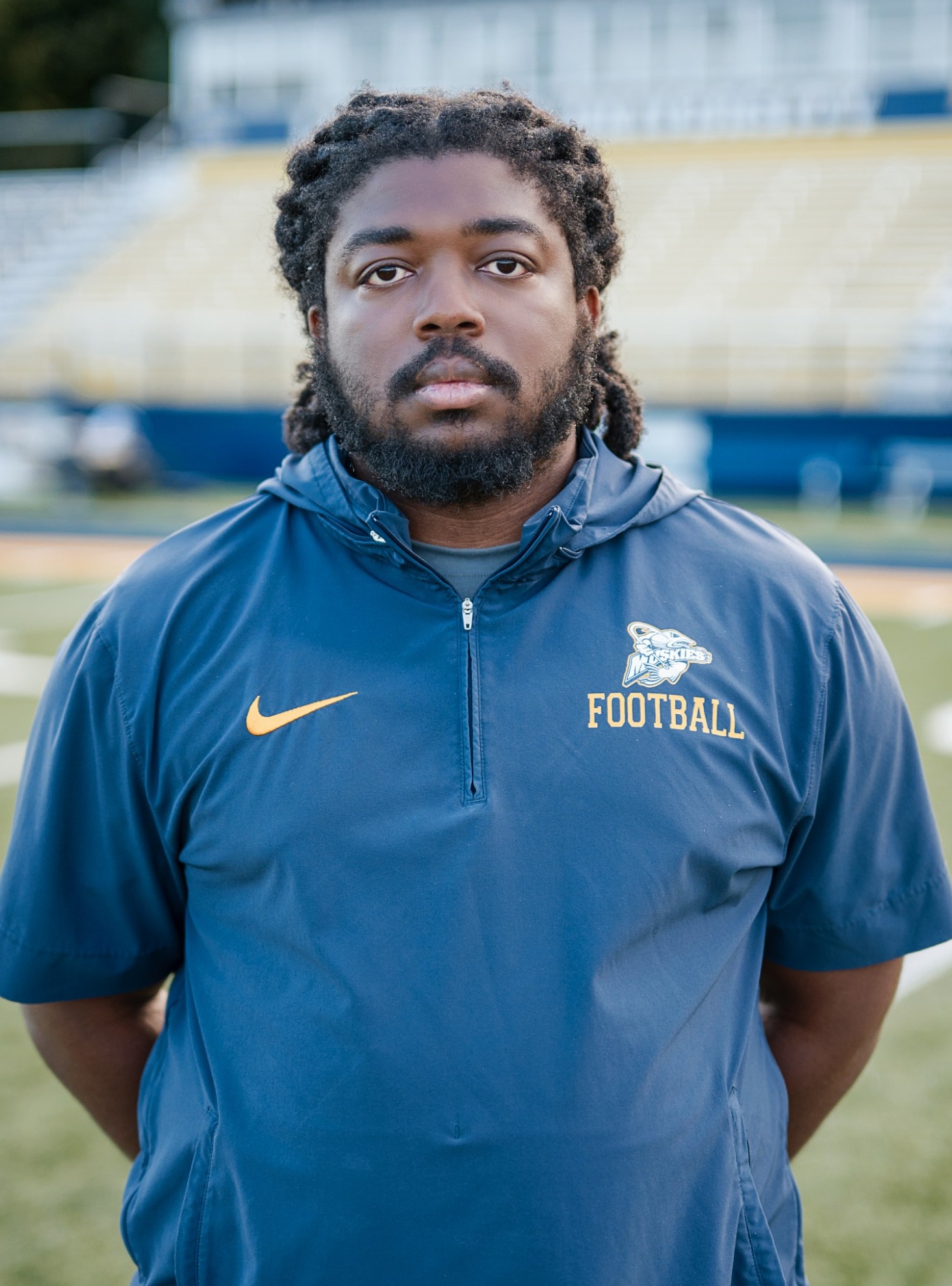 Coach Lewis