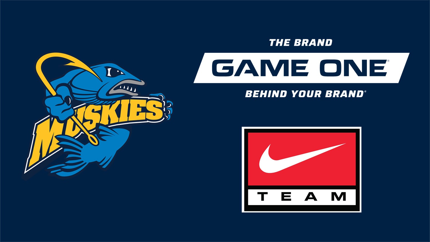 GameOneNike