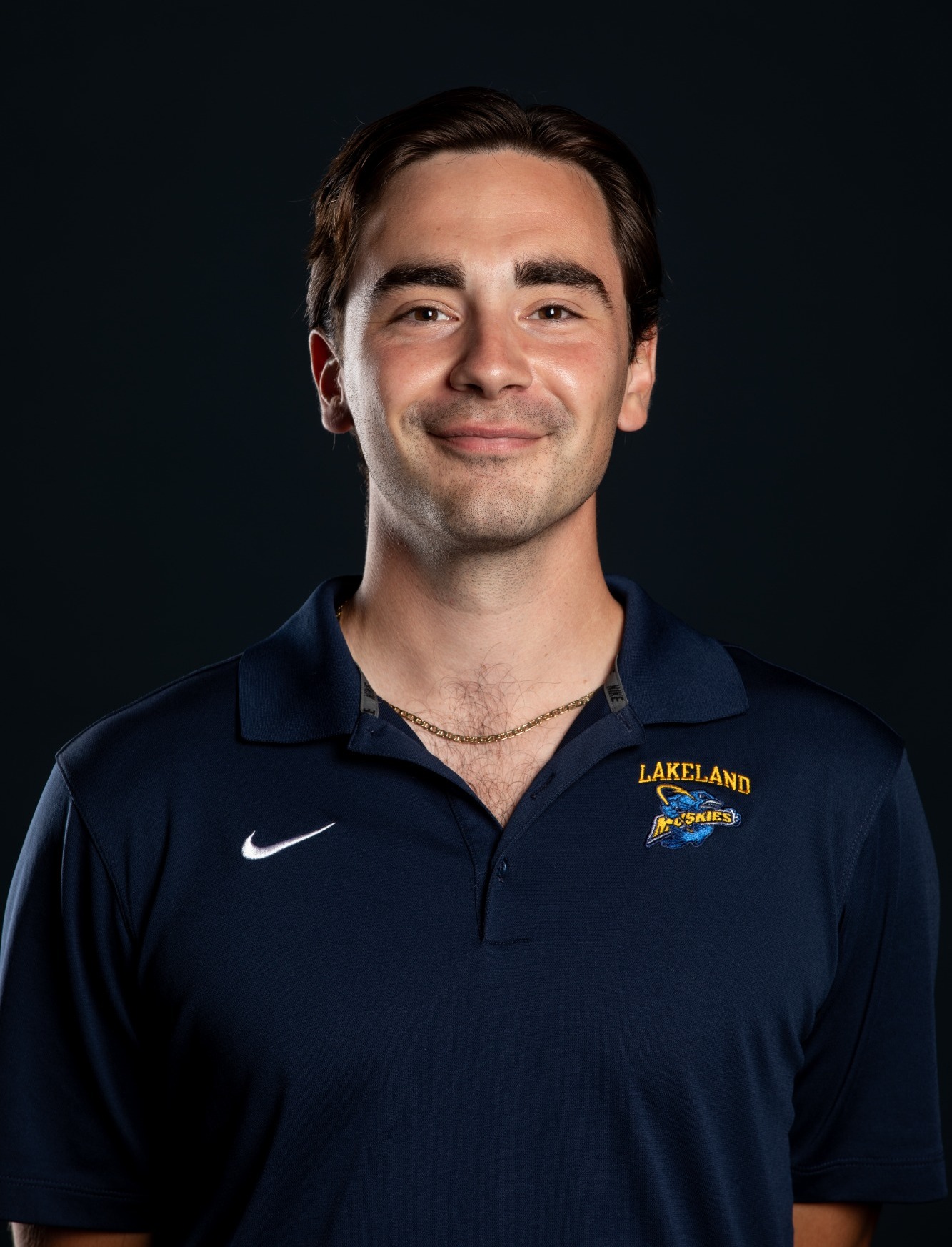Coach Pagonis
