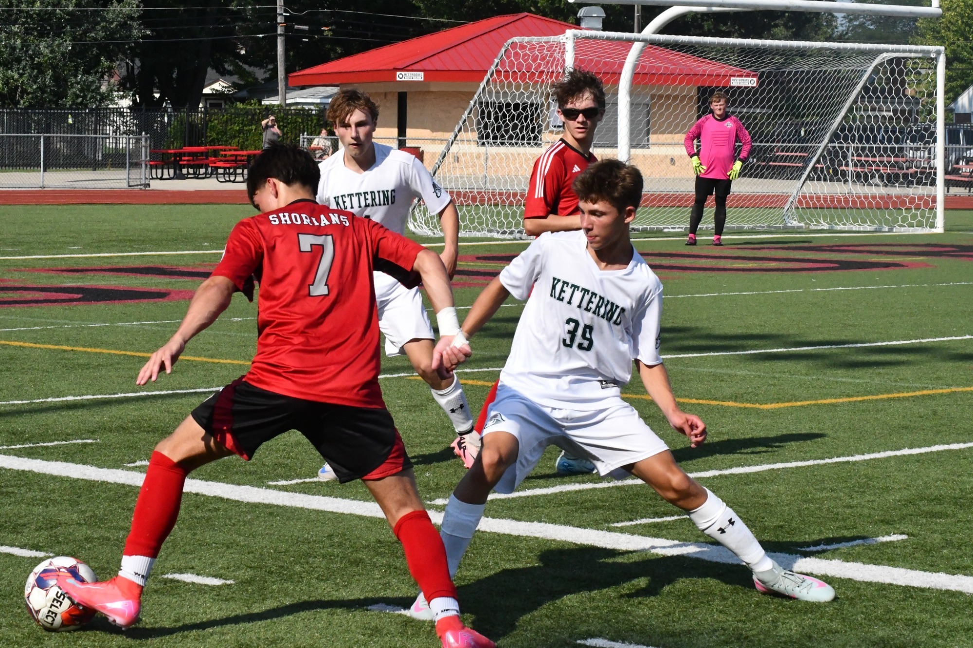 Soccer