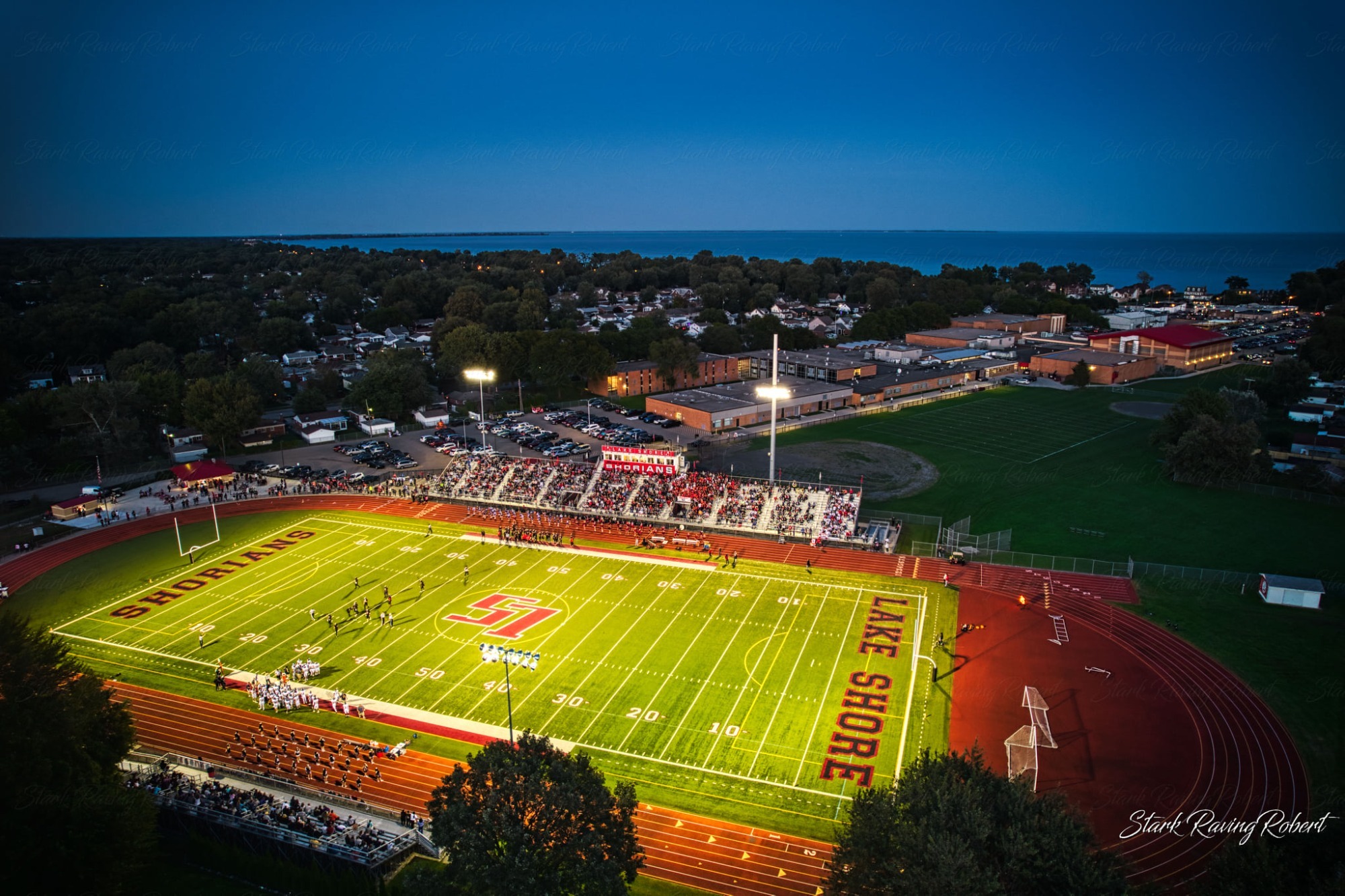Stadium