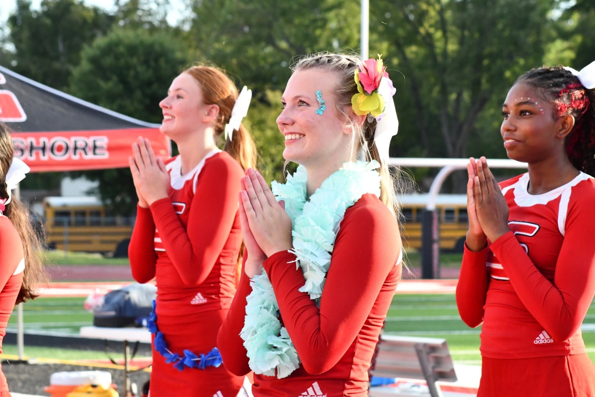 Cheer 26