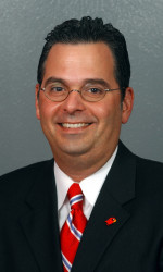 First-year coach Steve Roccaforte announced Nicholas Mattone, Justin Nabors and Tarrell Wilson as part of his first signing class at Lamar.