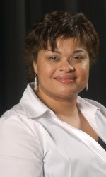 Janet Eaton was named interim head coach of the Lady Cardinals basketball team.